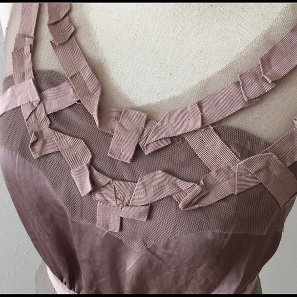 Loft Dress - Picture 2 of 8